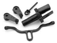HPI 73404 SERVO ARM SET (MICRO RS4)
